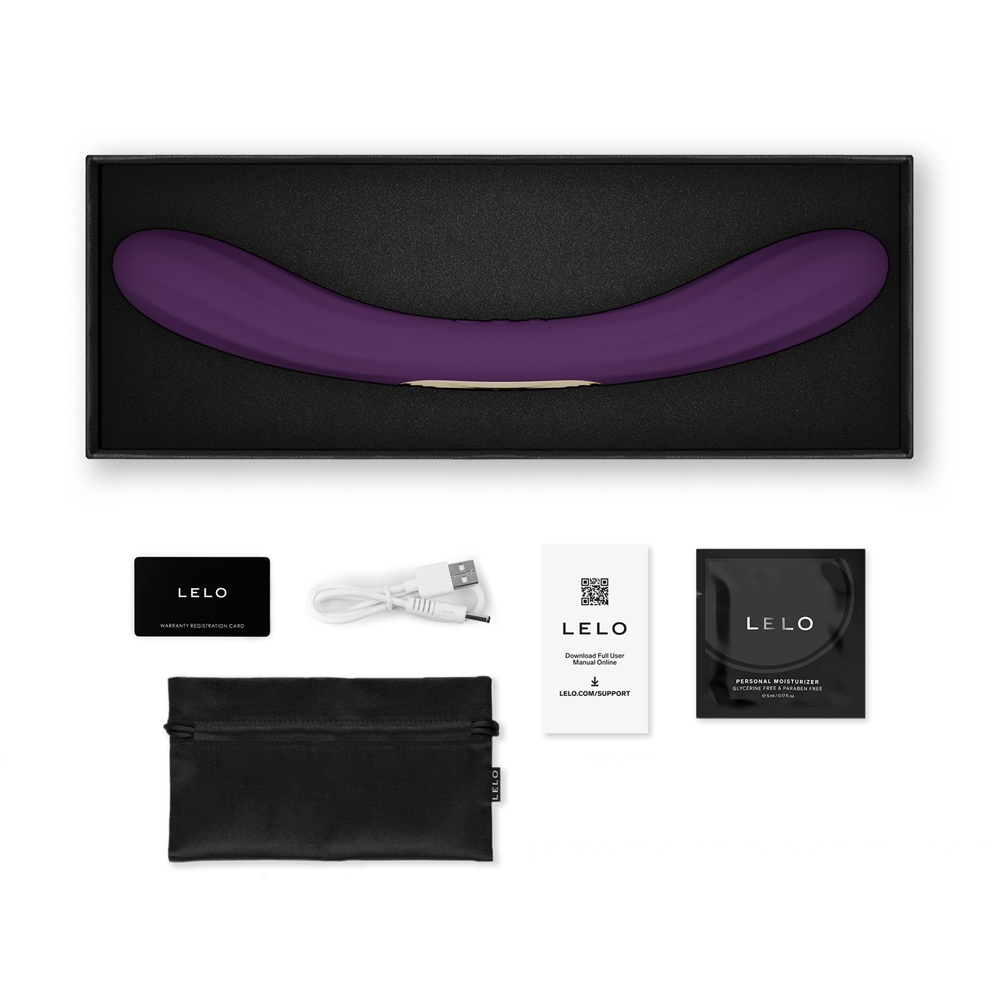 n13055 lelo boomerang dual ended vibrator purple 3 n13055 lelo boomerang dual ended vibrator purple 3