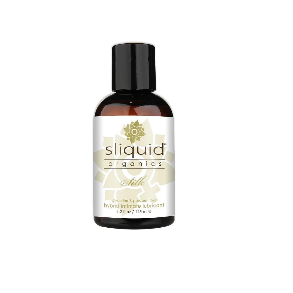 ns6484 sliquid organics silk hybrid lubricant 125ml 1 1 ns6484 sliquid organics silk hybrid lubricant 125ml 1 1