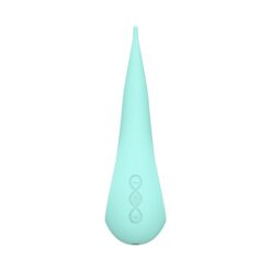 n11982 lelo dot clitoral vibrator aqua 3