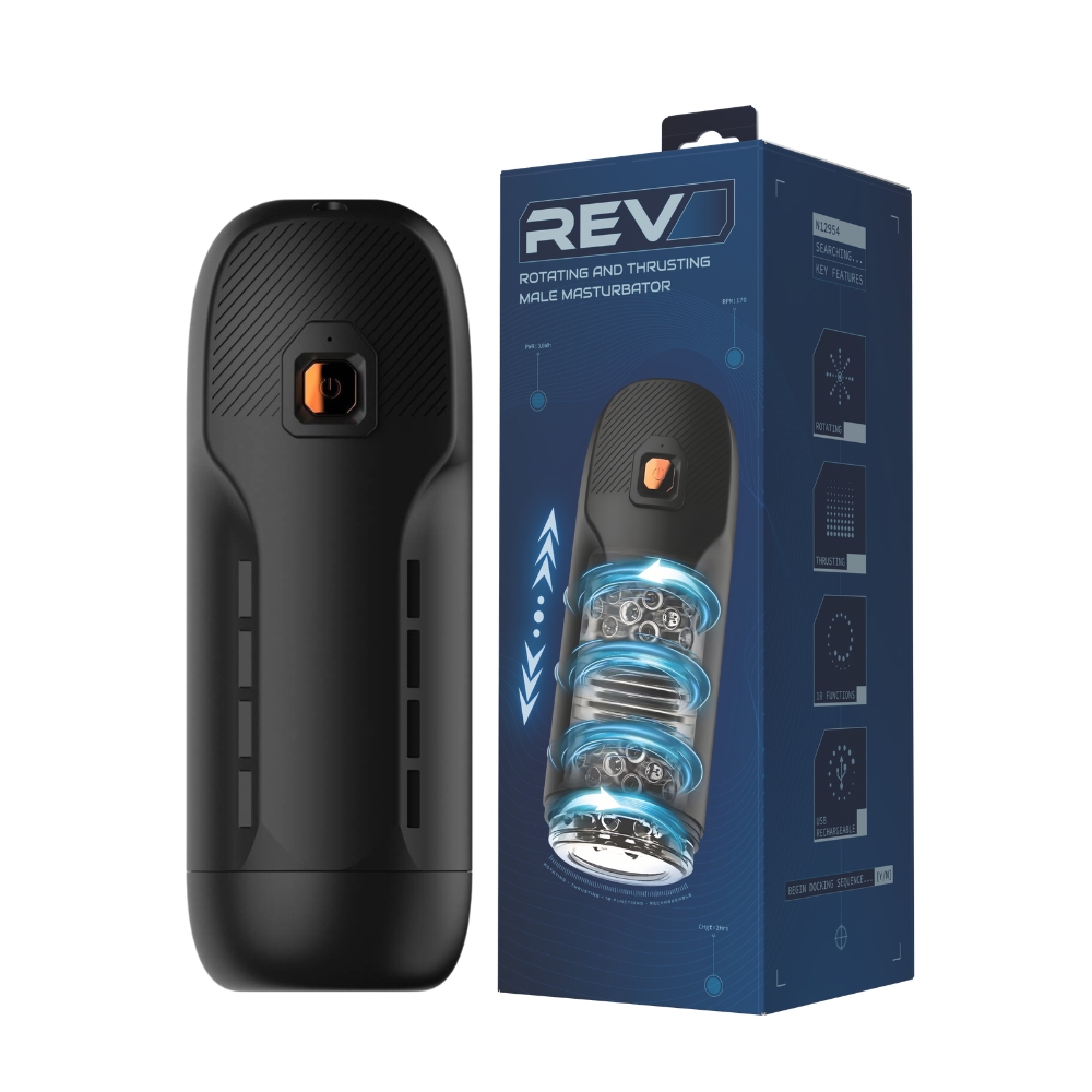 n12954 rev rotating and thrusting male masturbator n12954 rev rotating and thrusting male masturbator