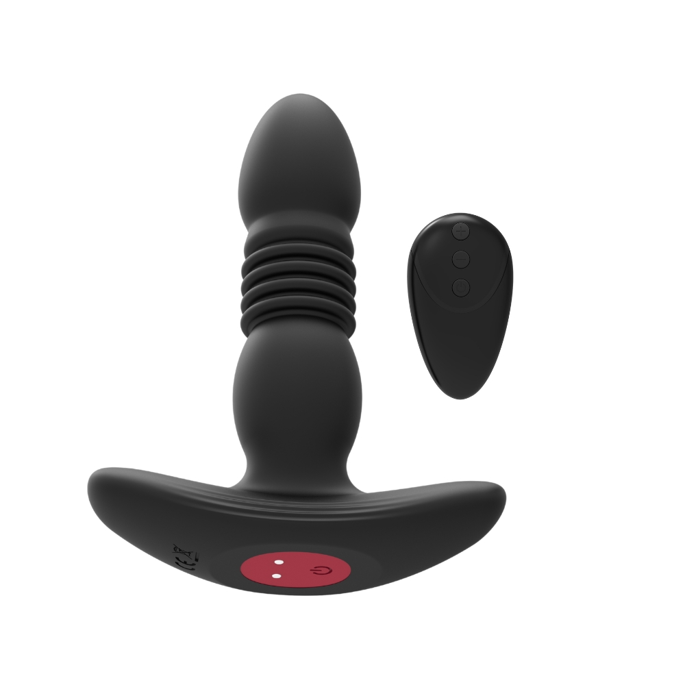n13025 rev pro thrusting prostate massager 2 n13025 rev pro thrusting prostate massager 2