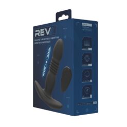 n13025 rev pro thrusting prostate massager 6