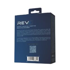 n13025 rev pro thrusting prostate massager 7