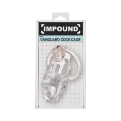 n13032 impound vanguard cock cage 3