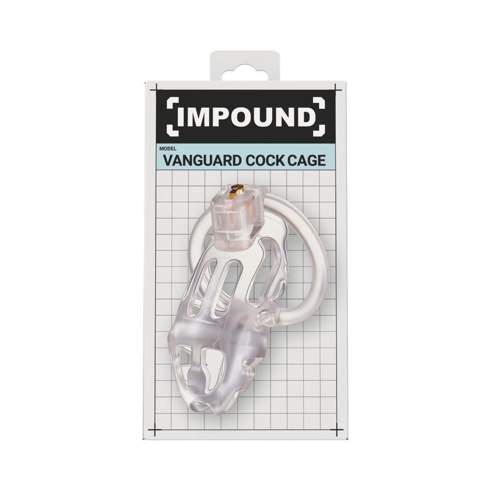 n13032 impound vanguard cock cage 3 n13032 impound vanguard cock cage 3