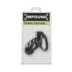n13033 impound citadel cock cage 5