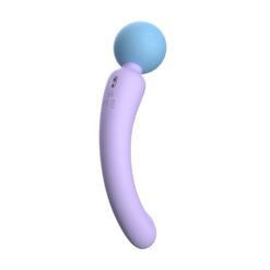 n13026 mina flow dual ended wand vibrator 2
