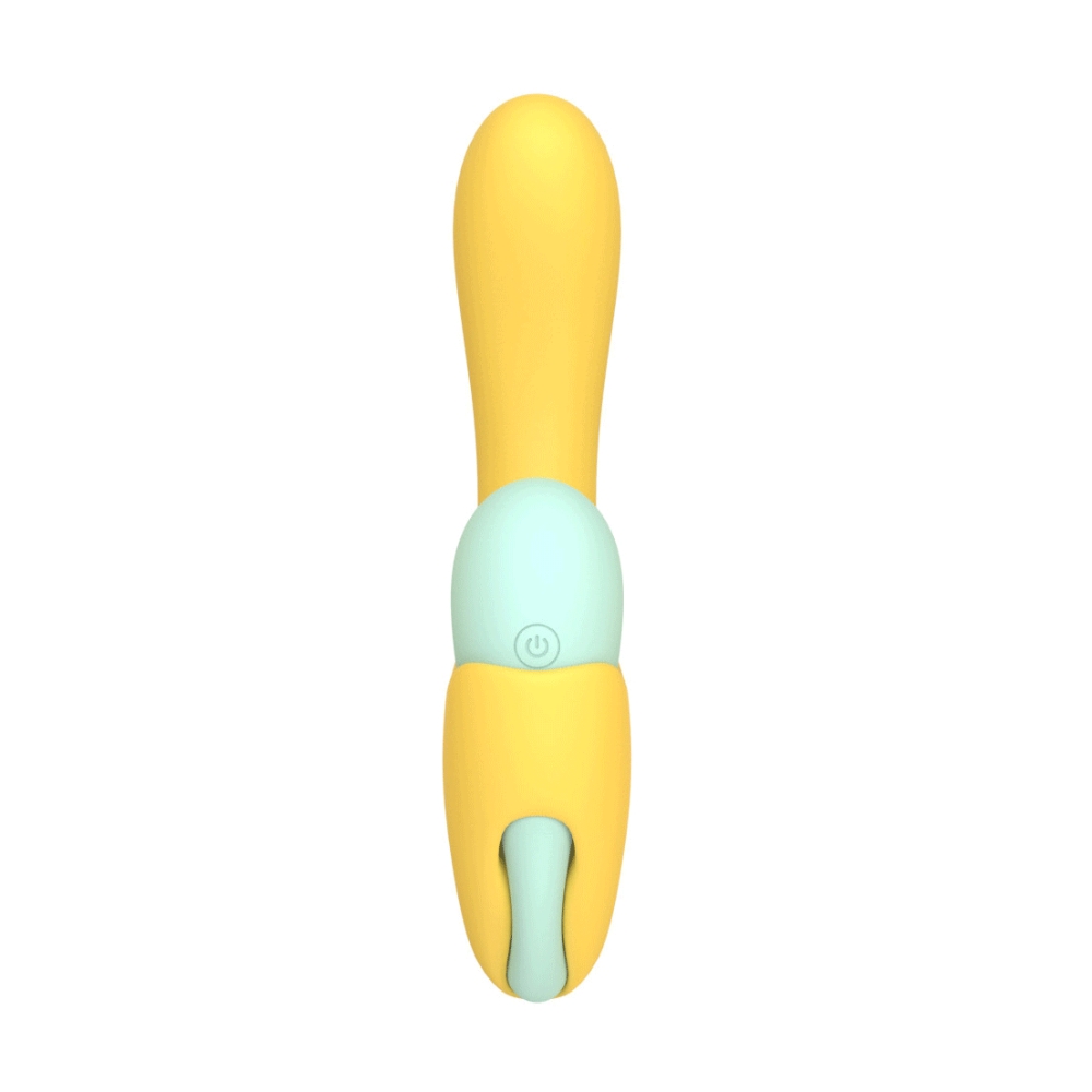 n13027 mina bloom 2 in 1 rabbit vibrator 2 n13027 mina bloom 2 in 1 rabbit vibrator 2