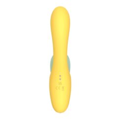 n13027 mina bloom 2 in 1 rabbit vibrator 3