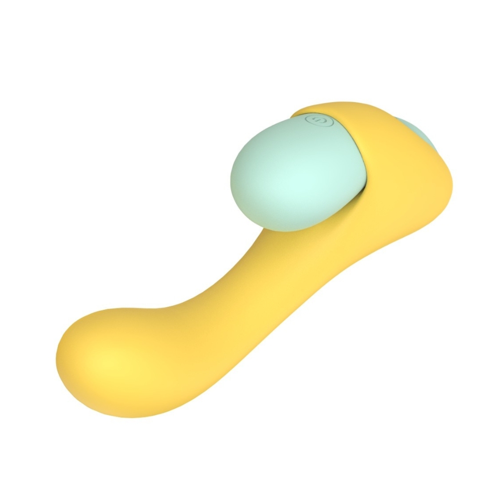 n13027 mina bloom 2 in 1 rabbit vibrator 5 n13027 mina bloom 2 in 1 rabbit vibrator 5