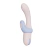 n13028 mina orbit 2 in 1 rabbit vibrator 1