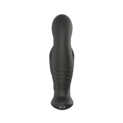 n13035 rev remote controlled come hither and vibrating prostate massager 6