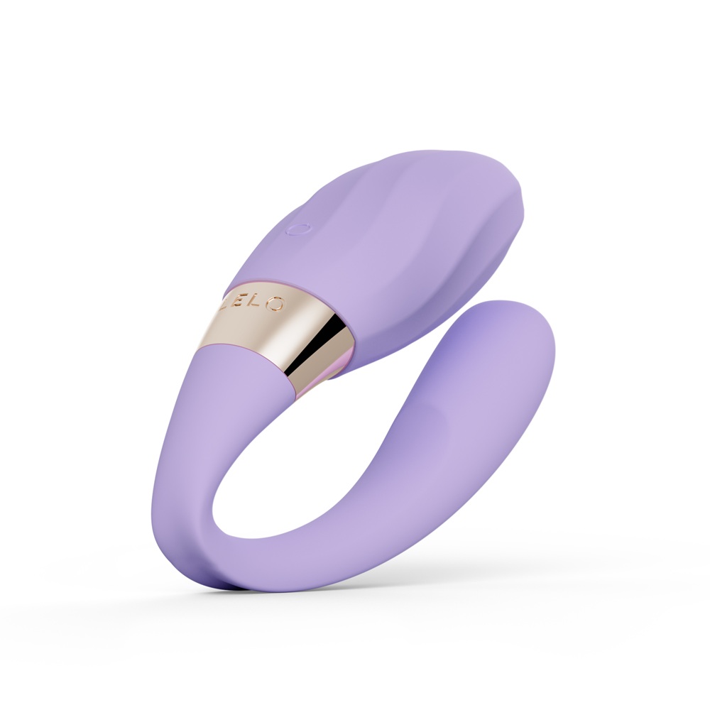 n13056 lelo tiani twist couples massager lavender 1 n13056 lelo tiani twist couples massager lavender 1