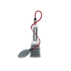 n11454 bathmate hydroextreme7 penis pump clear 1
