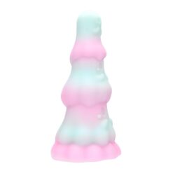 n13037 fklore ghost silicone dildo 2