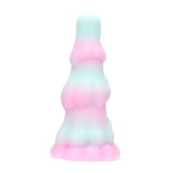 n13037 fklore ghost silicone dildo 3