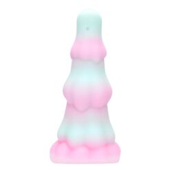 n13037 fklore ghost silicone dildo 5