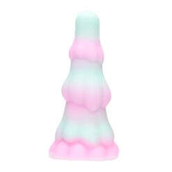 n13037 fklore ghost silicone dildo 6