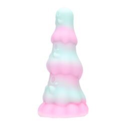 n13037 fklore ghost silicone dildo 7