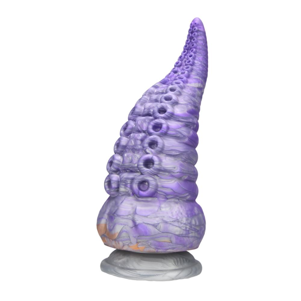 n13038 fklore kraken silicone tentacle dildo 1 n13038 fklore kraken silicone tentacle dildo 1