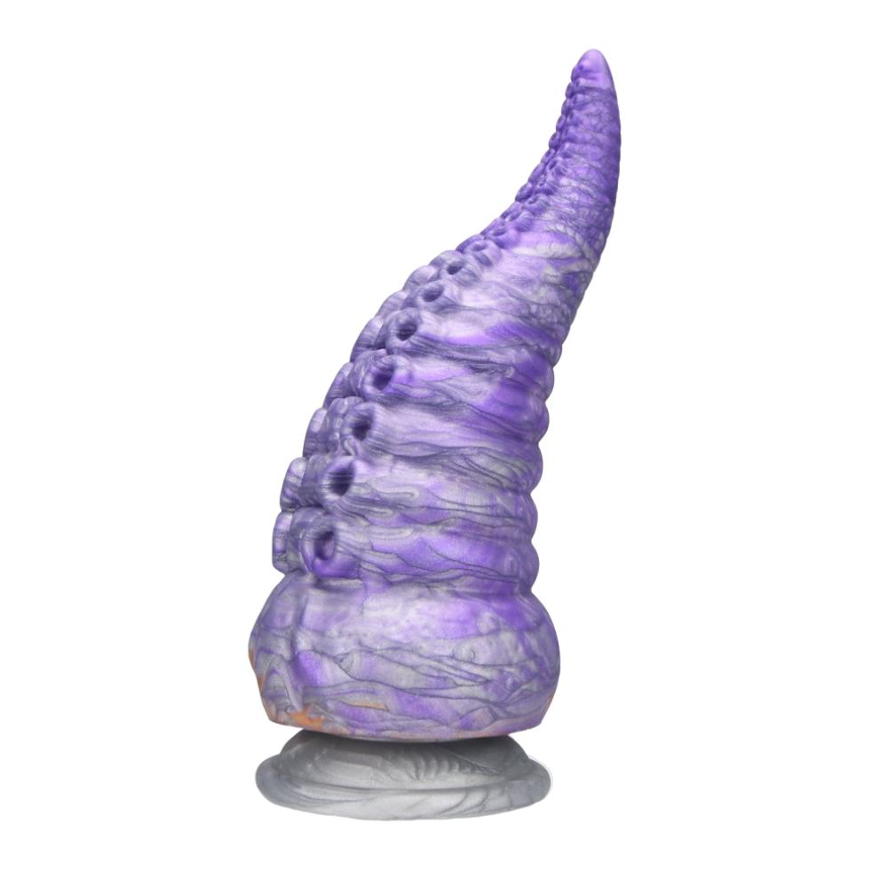n13038 fklore kraken silicone tentacle dildo 2 n13038 fklore kraken silicone tentacle dildo 2