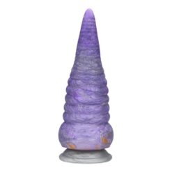 n13038 fklore kraken silicone tentacle dildo 4
