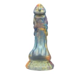 n13039 fklore dragon silicone dildo 1