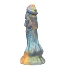 n13039 fklore dragon silicone dildo 2