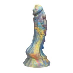 n13039 fklore dragon silicone dildo