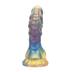 n13039 fklore dragon silicone dildo 4