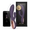 n13092 lelo ina thrust rabbit vibrating purple twilight 1