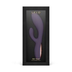 n13092 lelo ina thrust rabbit vibrating purple twilight 2