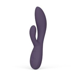 n13092 lelo ina thrust rabbit vibrating purple twilight 7