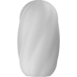 n11658 svakom hedyx experience reuseable egg style male masturbator 2