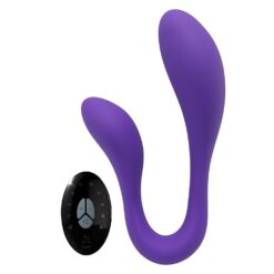 n12352 adrien lastic couples secrets2 hands free vibrator 1