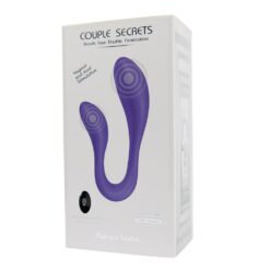 n12352 adrien lastic couples secrets2 hands free vibrator 3