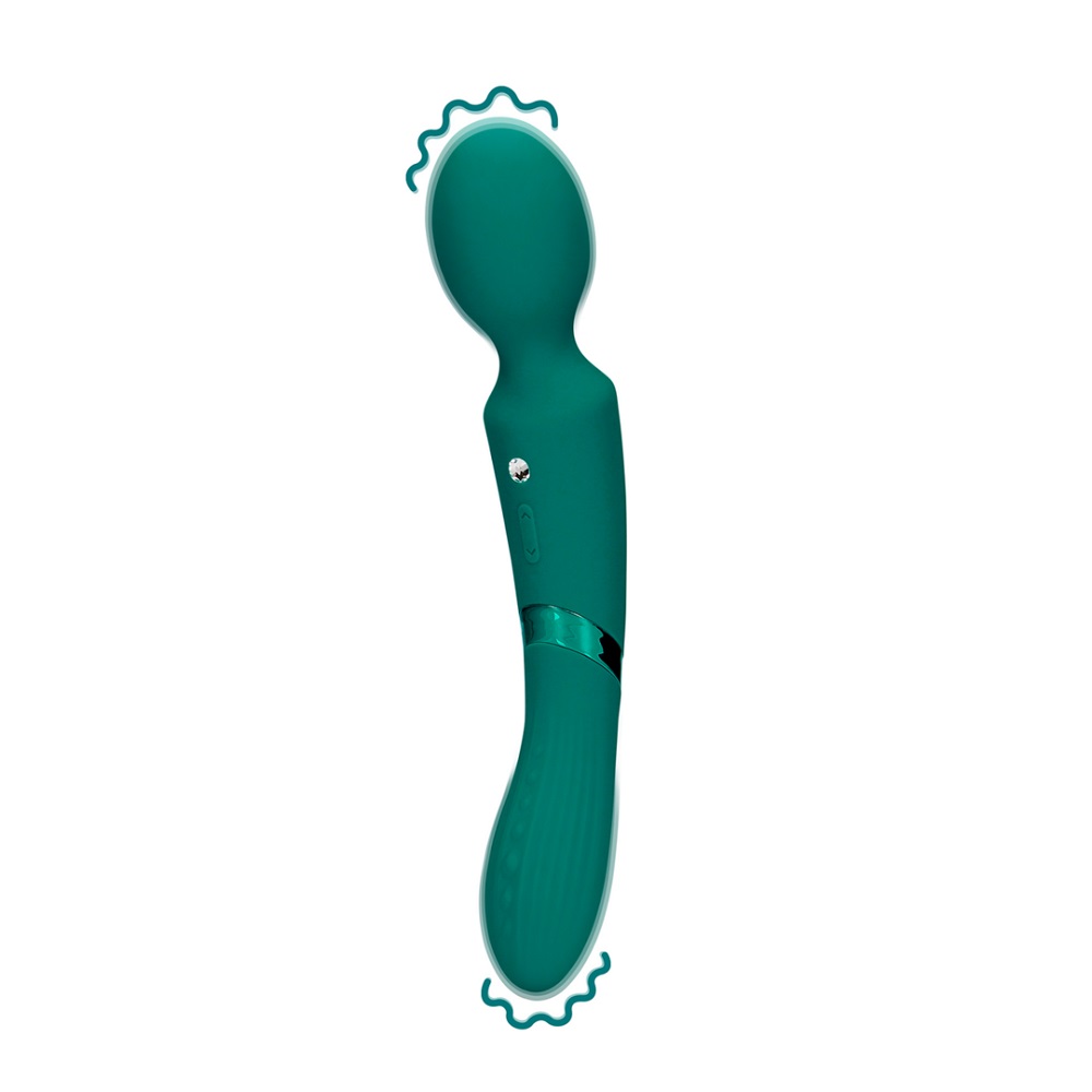 n12649 dual end vibrating wand 1 n12649 dual end vibrating wand 1