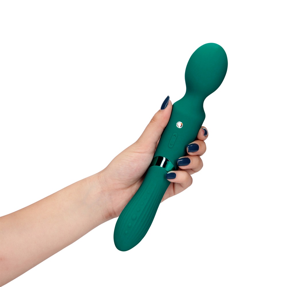 n12649 dual end vibrating wand 12 n12649 dual end vibrating wand 12
