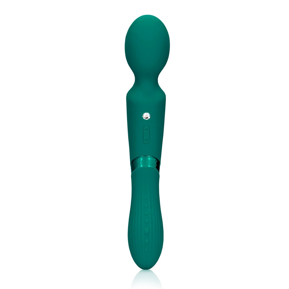 n12649 dual end vibrating wand 5 n12649 dual end vibrating wand 5