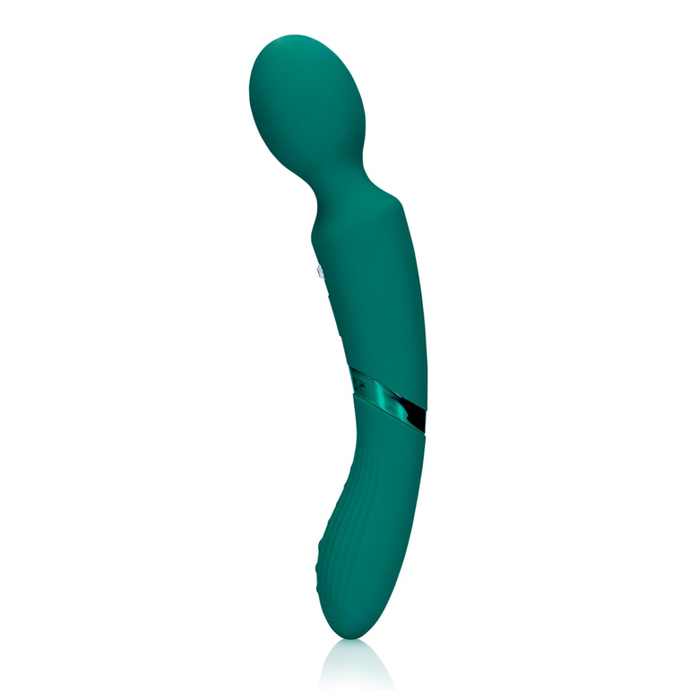 n12649 dual end vibrating wand 6 n12649 dual end vibrating wand 6