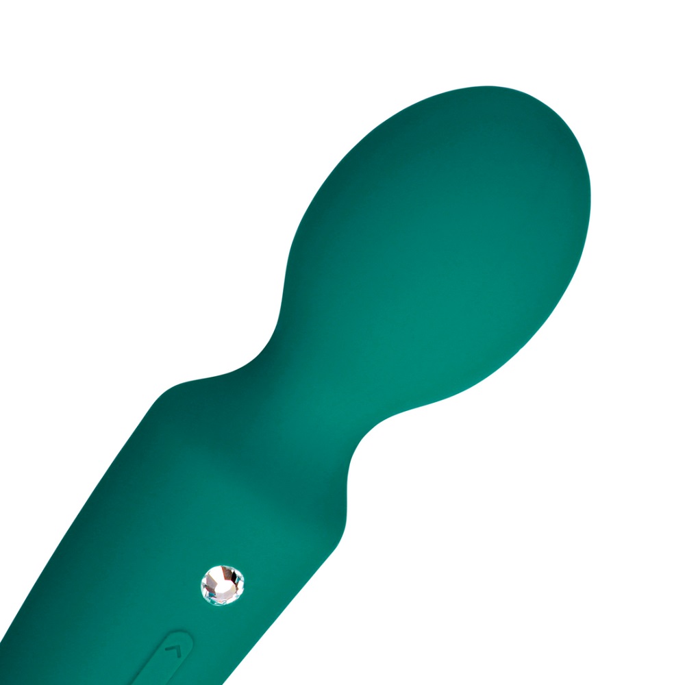 n12649 dual end vibrating wand 7 n12649 dual end vibrating wand 7