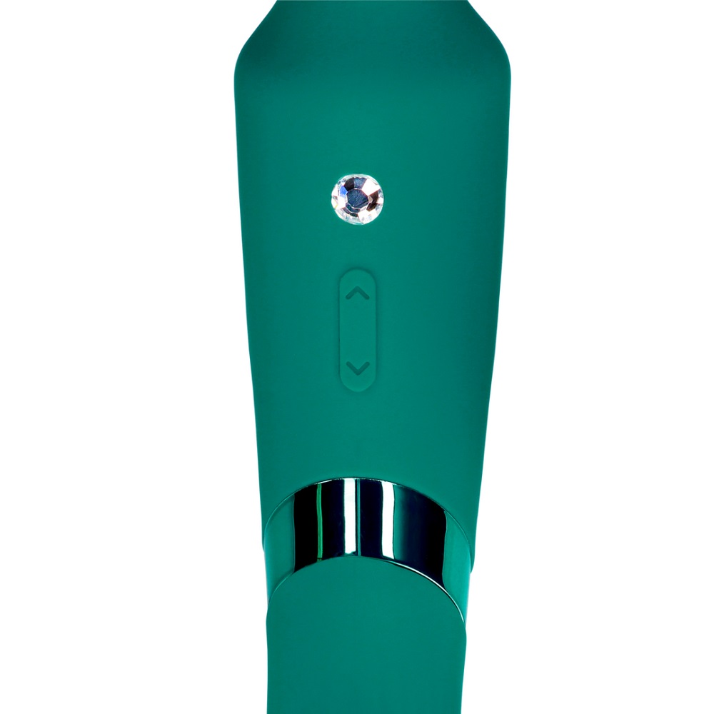 n12649 dual end vibrating wand 9 n12649 dual end vibrating wand 9