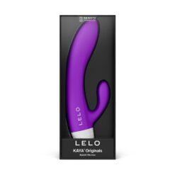 n13109 lelo originals kaya rabbit vibrator 2