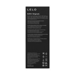 n13109 lelo originals kaya rabbit vibrator 4