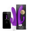 n13109 lelo originals kaya rabbit vibrator 5
