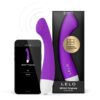 n13110 lelo originals moka gspot vibrator 1