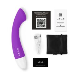 n13110 lelo originals moka gspot vibrator 4