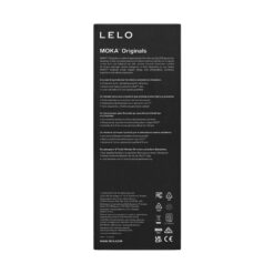 n13110 lelo originals moka gspot vibrator 5