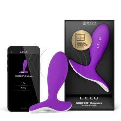 n13112 lelo originals surfer anal plug 1