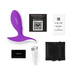 n13112 lelo originals surfer anal plug 5